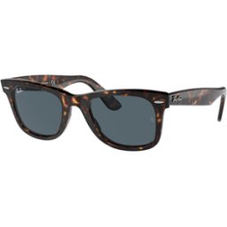Óculos de Sol Ray-Ban Wayfarer 2140 Tartaruga 2 1 un
