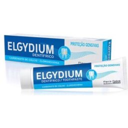 Elgydium Proteção Gengivas Placa Bacteriana 75 ml