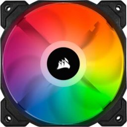 Ventoinha CO-9050093-WW 120mm (Preto / Cinzento) - CORSAIR