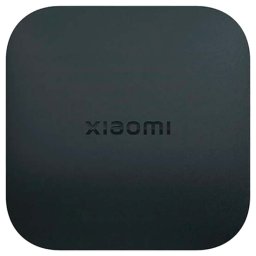 Xiaomi Mi TV Box S 4K 2ª Geração - Google TV
