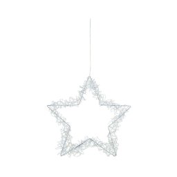 Markslöjd 705056 - Decoração de Natal LED MARTIN LED/3xAA