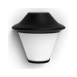 Philips Massive 17389/30/PN - Iluminação de parede exterior 1xE27/42W/230V IP44