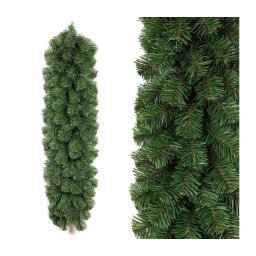 Decoração de Natal GIRLANDA 100 cm