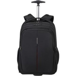 Samsonite Mochila com Rodas para Portátil 15.6" Guardit 3.0 - Preto