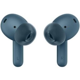 Auriculares Lenovo TWS Yoga PC Edition Inalámbricos Bluetooth 5.3 com Cancelamento de Ruído ANC, Microfone e proteção IPX4 Verde Azulado