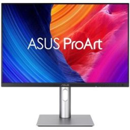 Monitor ASUS ProArt PA248QFV 24,1" WUXGA 100Hz IPS HDR10 5ms Ajustável