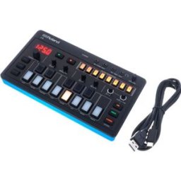 Roland J-6 Chord Synth Sons JUNO-60 + Seq. Acordes AIRA COMPACT