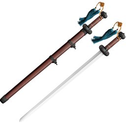 COLD STEEL Battle Gim 88FG