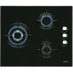 PLACA CATA - CI 6021 BK