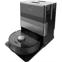 CECOTEC - Robot Aspirador Conga X70 Pro A01 EU01 114481