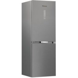 Combinado WHIRLPOOL WHK 26362 XP5E 5 Anos de Garantia