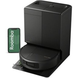 ASPIRADOR ROBOT IROBOT ROOMBA COMBO 675 AE