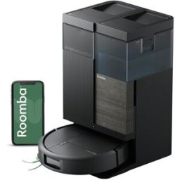 ASPIRADOR ROBOT IROBOT ROOMBA COMBO 575 AE