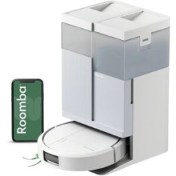 ASPIRADOR ROBOT IROBOT ROOMBA COMBO 415 AE