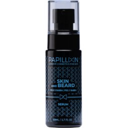Papillon Skin And Beard Sérum FPS10 50ml