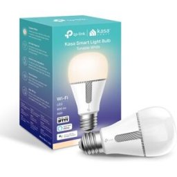 Lâmpada Smart Wi-Fi LED 10W 6500K - TP-LINK KL120