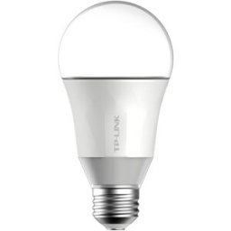 Lâmpada LED Smart Wi-Fi E27 7W 3000K 600Lm - TP-LINK