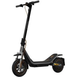 Trotinete Elétrica Scooter 6 Pro (Preto) - XIAOMI