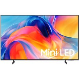 Smart TV Mini LED 55" M70H (2026) Vision AI 4K Ultra HD Wi-Fi - SAMSUNG