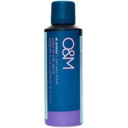 O&m Spray de cera seca W-SPRAY 200 ml