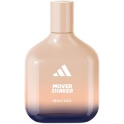 Adidas Mover Shaker eau de parfum vapor 100 ml