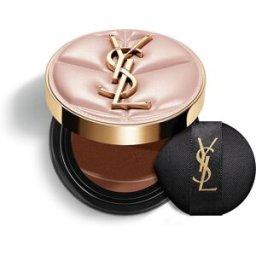 Yves Saint Laurent Ysl Skin Affair cushion fundation maquillaje recarga #DC10