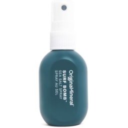 O&m Surf Bomb spray de água do mar 50 ml