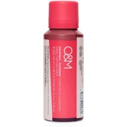O&m Spray de cabelo Original Queenie de fixação forte 100 ml
