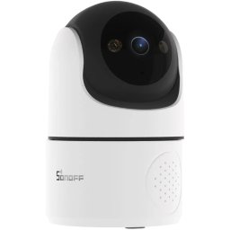 Sonoff CAM Pan-Tilt 2 - Câmara para interior WiFi 1080p FHD