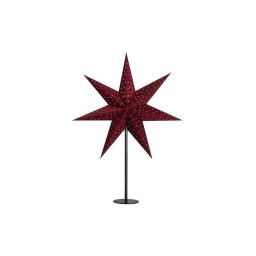 Markslöjd 705178 - Decoração de Natal CLARA 1xE14/25W/230V