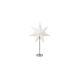 Markslöjd 705896 - Decoração de Natal LED MATHILDA LED/0,12W/3xAA branco