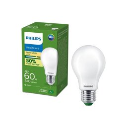 Lâmpada LED ULTRAEFFICIENT Philips E27/4W/230V 2700K