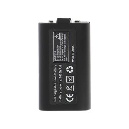 Bateria Comando Xbox One Series S Series X 1400mAh