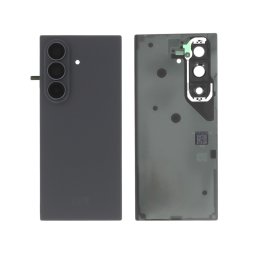 Tampa Traseira Samsung Galaxy Z Fold8 Ultra Grafite Service Pack