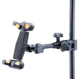 Hercules Stands DG307B Suporte Tablet e Smartphone 6,1 a 13