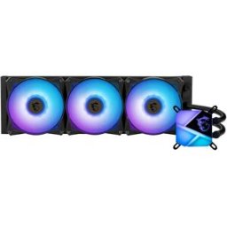 Water Cooler CPU MAG CoreLiquid C360 All-In-One - MSI