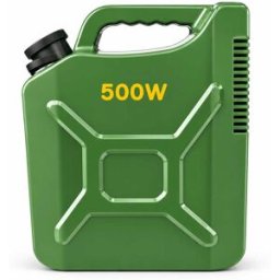 Estação de Energia Portátil 500W