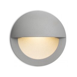 RED-Design Rendl-R10558- Iluminação embutida exterior LED ASTERIA LED/3W/230V IP54