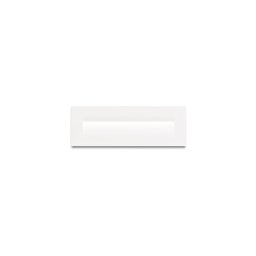 RED - Design Rendl-R12627- Iluminação embutida exterior LED RASQ 8,5W/230V IP65