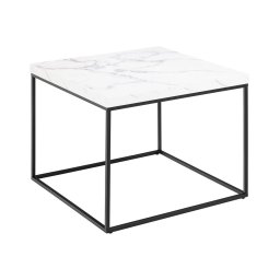 Mesa de centro CAMILO branca