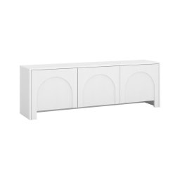 Móvel para TV NIO branco