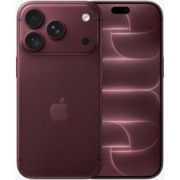 Apple iPhone 18 Pro 2 TB Burgundy
