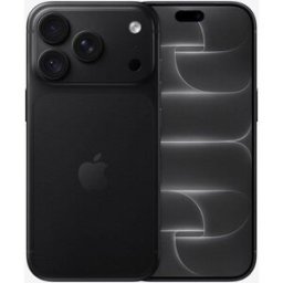 Apple iPhone 18 Pro 512 GB Preto