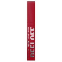 Maybelline NY Peel Off Lip Liner