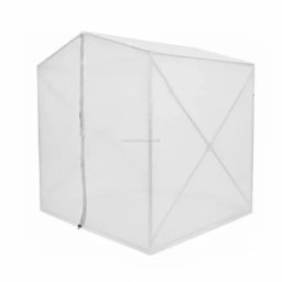 Tenda de Soldadura Ignífuga SOLTER 2 × 2,2 × 2 m