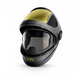 Máscara HELLMET R-35 FLIP-UP SOLTER