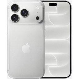 Apple iPhone 18 Pro 512 GB Prata