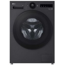 MÁQUINA DE LAVAR ROUPA LG - F4X7009TBB