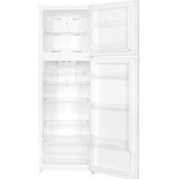 MEIRELES - Frigorifico 2 Portas MFF 254 W
