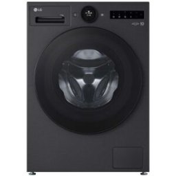 MÁQUINA DE LAVAR ROUPA LG - F4X7511TBB